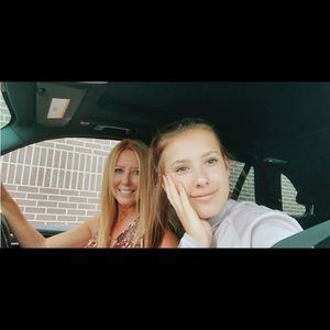 Meet your Posher, Lindsay